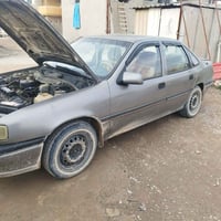 فيكترا ١٫٦ • رقم نينوى • داخلها نظيف