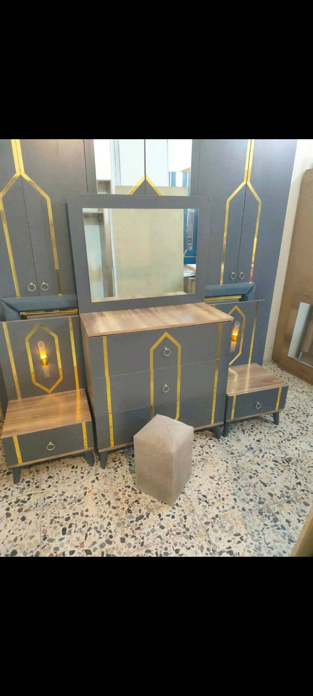 ٦ قطع تركي نضيفة حيل 