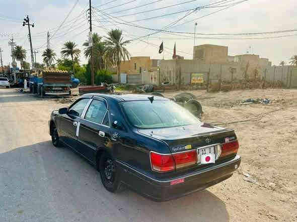 يا الله بيع مستعجل  ملكه مؤديل 2003 رقم بغداد انكليزي تحويل مباشر سنويه 2030 سياره مكفوله كص ونقل جثه ولرسيمات فول موصفات عده الفتحه 4 دكم تبريد خلفي امامي مكينه ديفور الكبير.  السعر ولتفاصيل اكثر اتصل عل هذا الرقم مكلف بالنشر اني رجاء ***********
