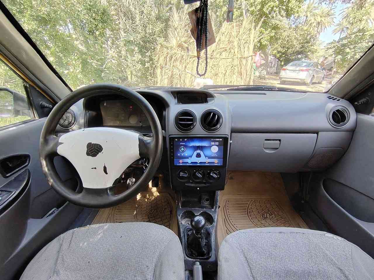 سايبه للبيع موديل ١٢ رقم نجف انكليزي سنويه لل٢٩ خياس مابيه تخم تاير جديد حداديه حلوه مصفره هيئه وغرامه  مكان نجف سعر ٢٢ وبيهه مجال للشراي للسفساار اتصال ***********
