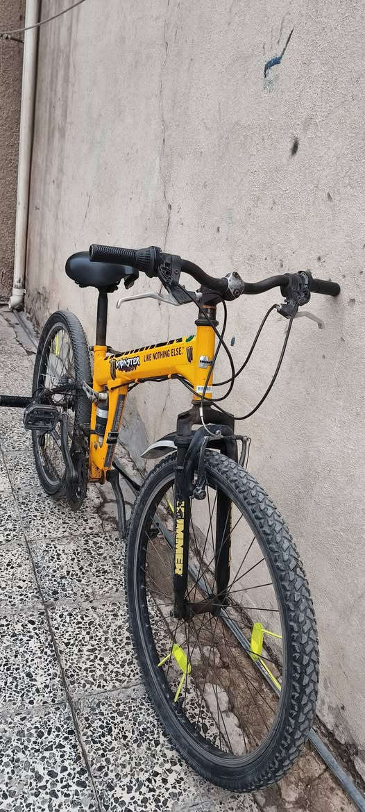 سلام عليكم باسكل همر امريكي نضافته شوفت عينك بي كير امامي او كير خلفي بريكن نضام ماسحات بي دبل بل ماشه او دبل هايدروليكي جوه كشن تايرات نوع جبلي جوابه جدد سعره 85 الف مكاني بغداد جديدة شارع مسبح مقابل جبار ابو شربت


**إذا كنت صاحب هذا الإعلان وتريد حذفه لأي سبب، رجاءا أرسل رسالة إلى الدعم الفني**