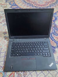 لينوفو • i5 جيل 5 • بطارية عاطلة