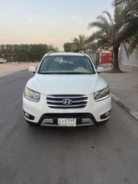 سنتافي ٢٠١١ • ٦ سلندر • رقم بغداد