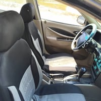 نوبرا • ٢٠٠٠ • كير ومحرك مكفولة