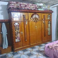 غرفة نوم • صاج • ديالى شهربان