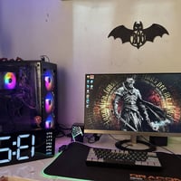 الموصل • تجميعة Xeon X99 • RX 580 8GB