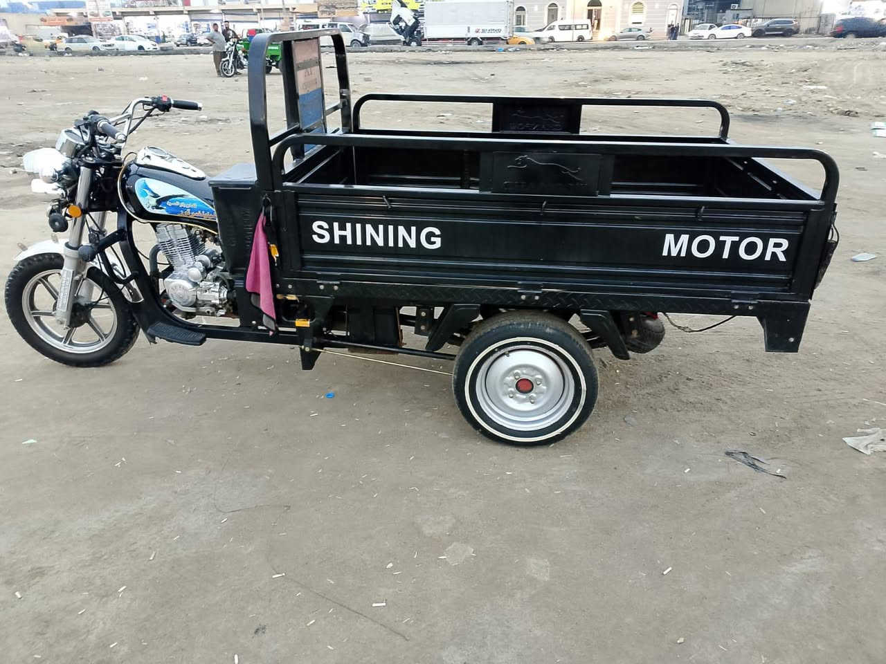 ستوته موديل 23 كربلائيه رقم سنويه تحويل ثاني يوم ستوته كفاله عامه ستوته زيرو مستعجل على البيعه السعر 3,000,000 وربع مكاني البصره القبله الربعتالاف *********** البصرة, العراق
