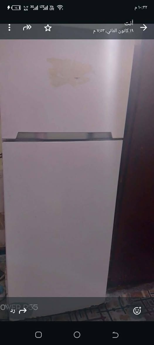 للبيع تفاصيل خاص


**إذا كنت صاحب هذا الإعلان وتريد حذفه لأي سبب، رجاءا أرسل رسالة إلى الدعم الفني**