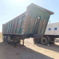 عربانة سورية • شاصي مكفول • براد 16