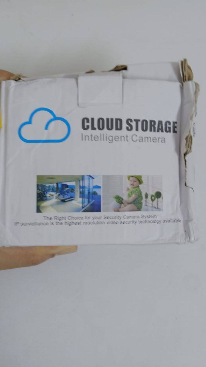 كامرا مراقبة أطفال


**إذا كنت صاحب هذا الإعلان وتريد حذفه لأي سبب، رجاءا أرسل رسالة إلى الدعم الفني**