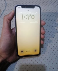 ايفون 12 • ١٢٨ • فيس ايدي شغال