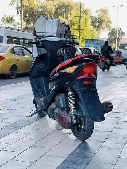 سلام عليكم دراجه  ثعلب 140 دراجه بلاديه مكينه بلاديه برغي ممفتوح بيه كفاله عامه دراجه كامله كلشي مناقصه كهربائيات كله شغاله دراجه شلعه معدل فول تشك الكاع السعر 650 وبيه مجال المكان بغداد الكرخ صالحيه لستفسار ***********
