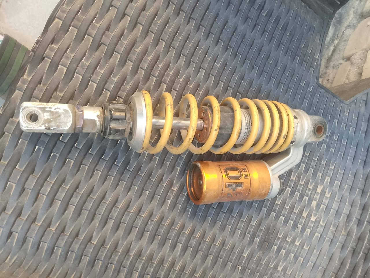 السلام عليكم غراض ماكس عدله للبيع اي شي تحتاج خاص


**إذا كنت صاحب هذا الإعلان وتريد حذفه لأي سبب، رجاءا أرسل رسالة إلى الدعم الفني**