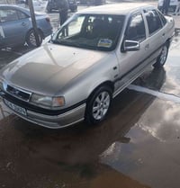 فكترا • ١٩٩٤ • سليمانية دولي