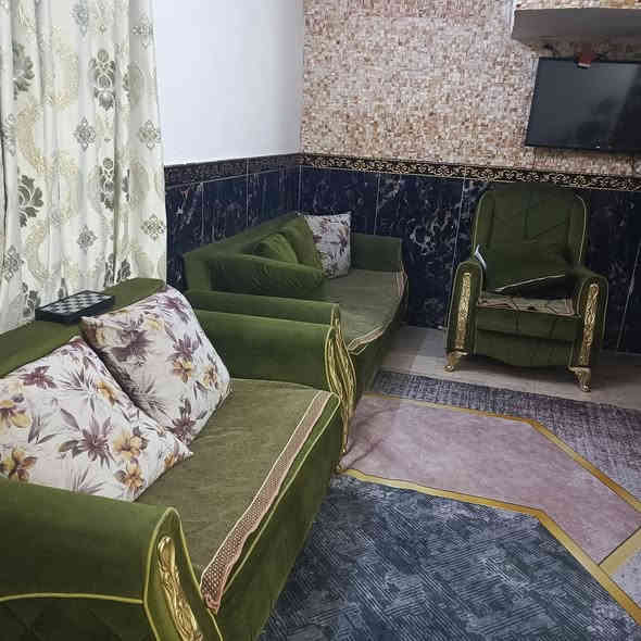 سلام عليكم تخم نضيف للبيع 5 قطع
الي حاب يستفسر يتصل على هاذ الرقم ‏‪ ***********مكانه العمارة حي الحسين القديم
