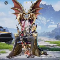 حساب ببجي • للبيع • الكترونيات