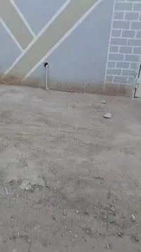 شارع المدرسي • ٦٠م • بيت نضيف