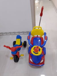 عجلة • جديد • اثنينهم سوية