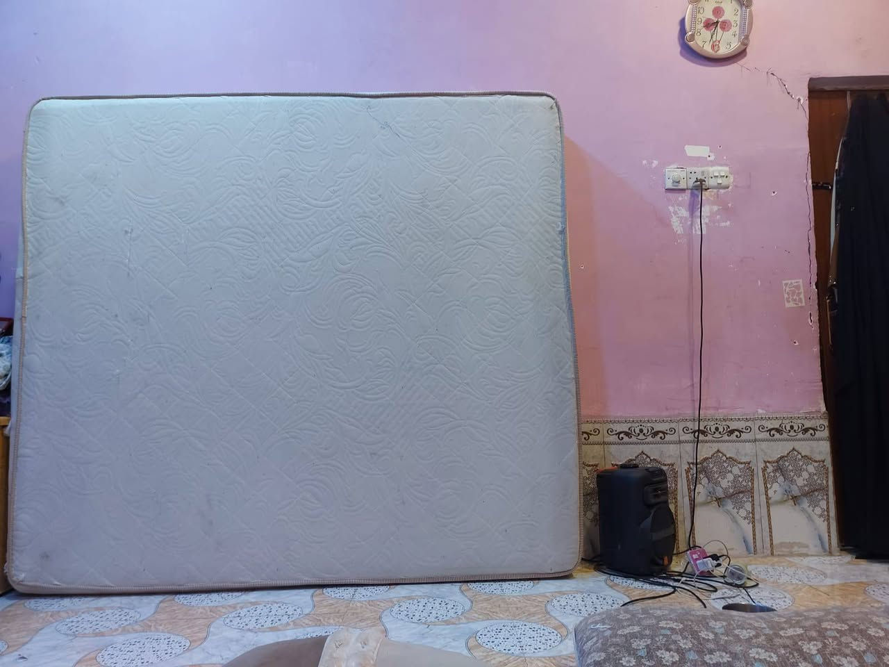 دوشك جربايه للبيع جديد ستخدام غليل ***********
