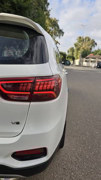 سورنتو ٢٠١٩ • V6 • كاميرات ٣٦٠