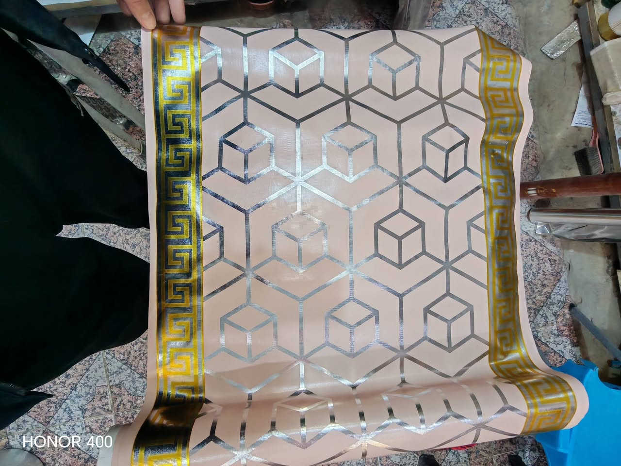 مفرش ميز مراية 
سعر المتر ١٠٠٠ دينار


**إذا كنت صاحب هذا الإعلان وتريد حذفه لأي سبب، رجاءا أرسل رسالة إلى الدعم الفني**