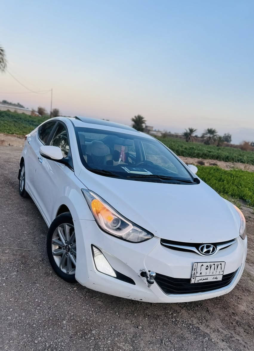 السلام عليكم 
الانتره 2016 خليجي 
فول موصفات 
مكفوله لا صبغ ولا تبديل بيها خيط تبخير فقط بدون تنقيص 
رقم بغداد بسمي تحويل ثاني يوم
سياره جديده 
صدر جديد 
مكان السياره بغداد الدوره او اليوسفيه 
السعر 132 وبيها مجال قليل 

واتساب ***********

اتصال ***********

اتصال ***********
