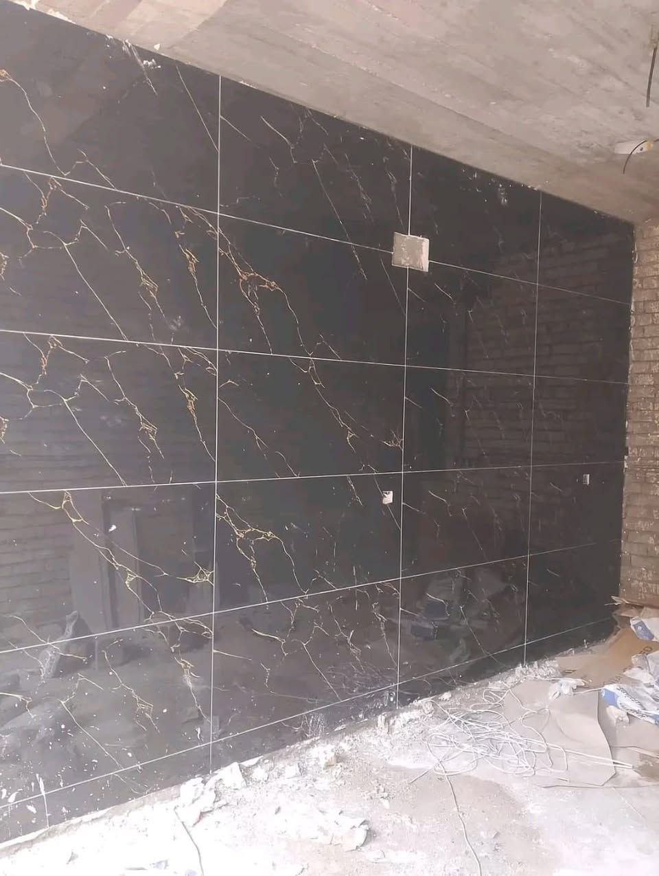 ️ ترميم بيوت قلع كامل
✔️ تطبيك كاشي أرضيات
✔️ تطبيك بورسلين حديث
✔️ شغل نظيف، دقّة، والتزام
✔️ أسعار ترضي الكل 👍

🔹 عندك بيت قديم وتريد تجدد؟
🔹 عندك شغل نصه وتريد تكمله صح؟
إحنا بالخدمة من الأساس للنهاية 💪

📞 اتصل أو راسلنا واتساب:*********** بغداد كرخ
