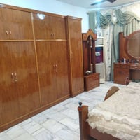 غرفة نوم • شغل ثقيل • حي الجزائر