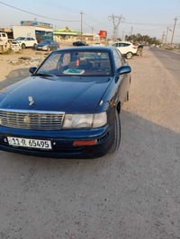 سياره بطه للبيع   سياره بلاديه مكفوله من الكص ونقل جثه رقم بغداد تحويل...