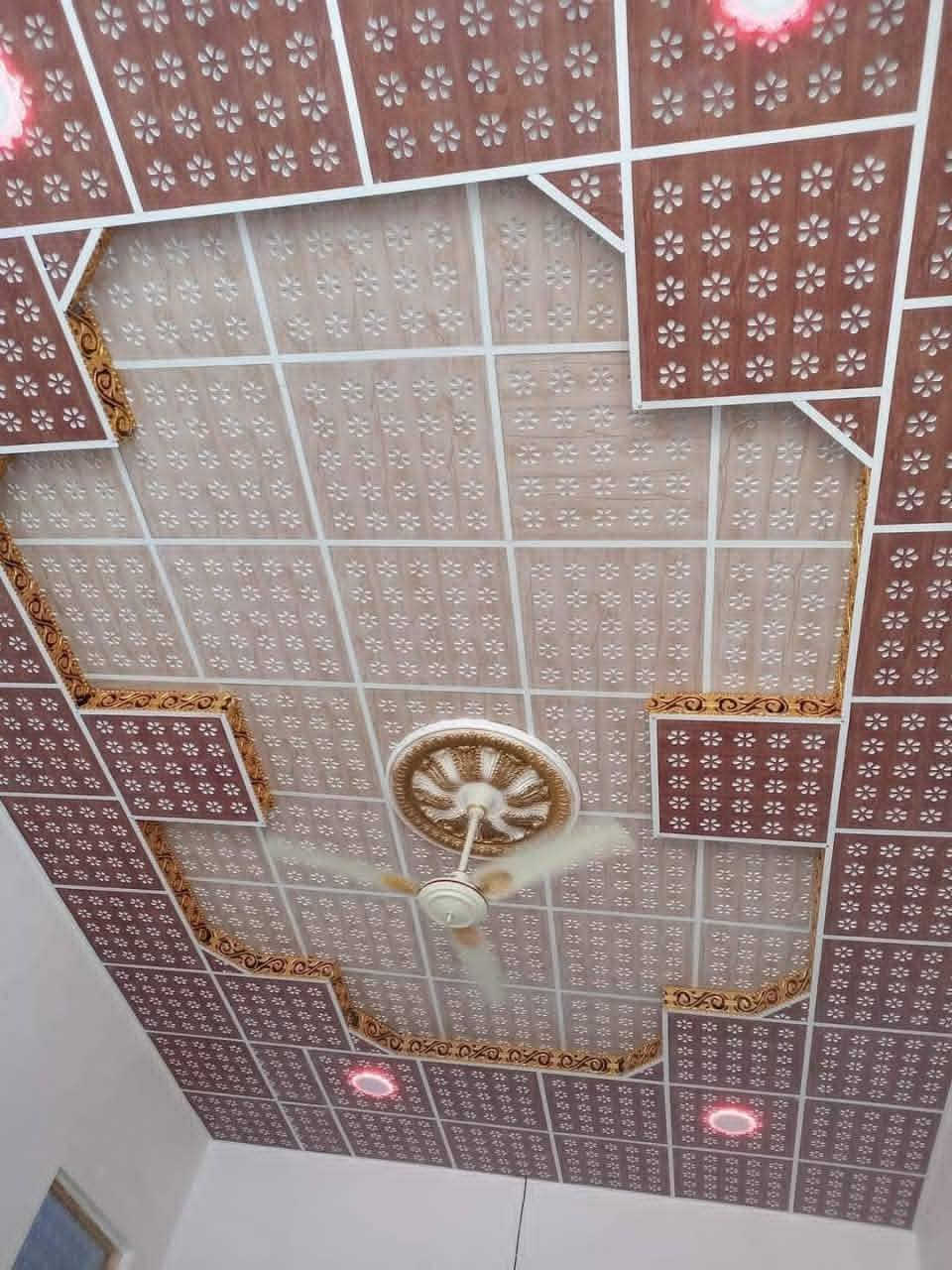 نعمل جميع ديكورات في ذي قار الناصريه لاستفسار ***********
