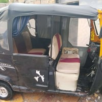 تكتك • موديل ٢١ • الناصريه المركز