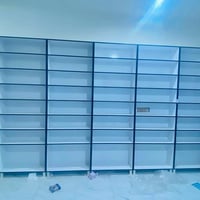 للبيع • خزائن • تواصل
