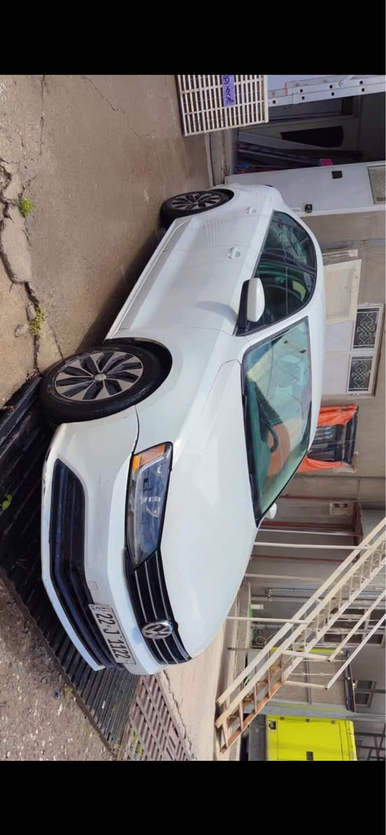 ‎JETTA
2017  موسه فات يس 
يه ك بارجي هه يه  هه موو شتي تازيه 
0️⃣7️⃣5️⃣0️⃣7️⃣3️⃣0️⃣2️⃣2️⃣1️⃣2️⃣‎ أربيل, العراق
