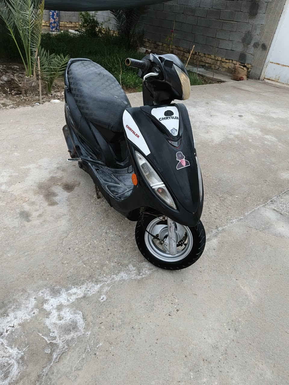 السلام عليكم دراجه جي فور ياباني جاهزه من طول لطول نكره سلف محرك سريع كرهبيات كله شغاله بريكات دسك تواير جديده لسعر 270 عنواني قضاء الرفاعي رقم تلفون ***********
