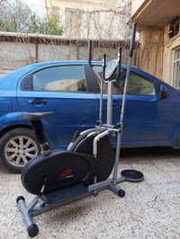 جهاز جديد • ما مستعمل • 120 بي