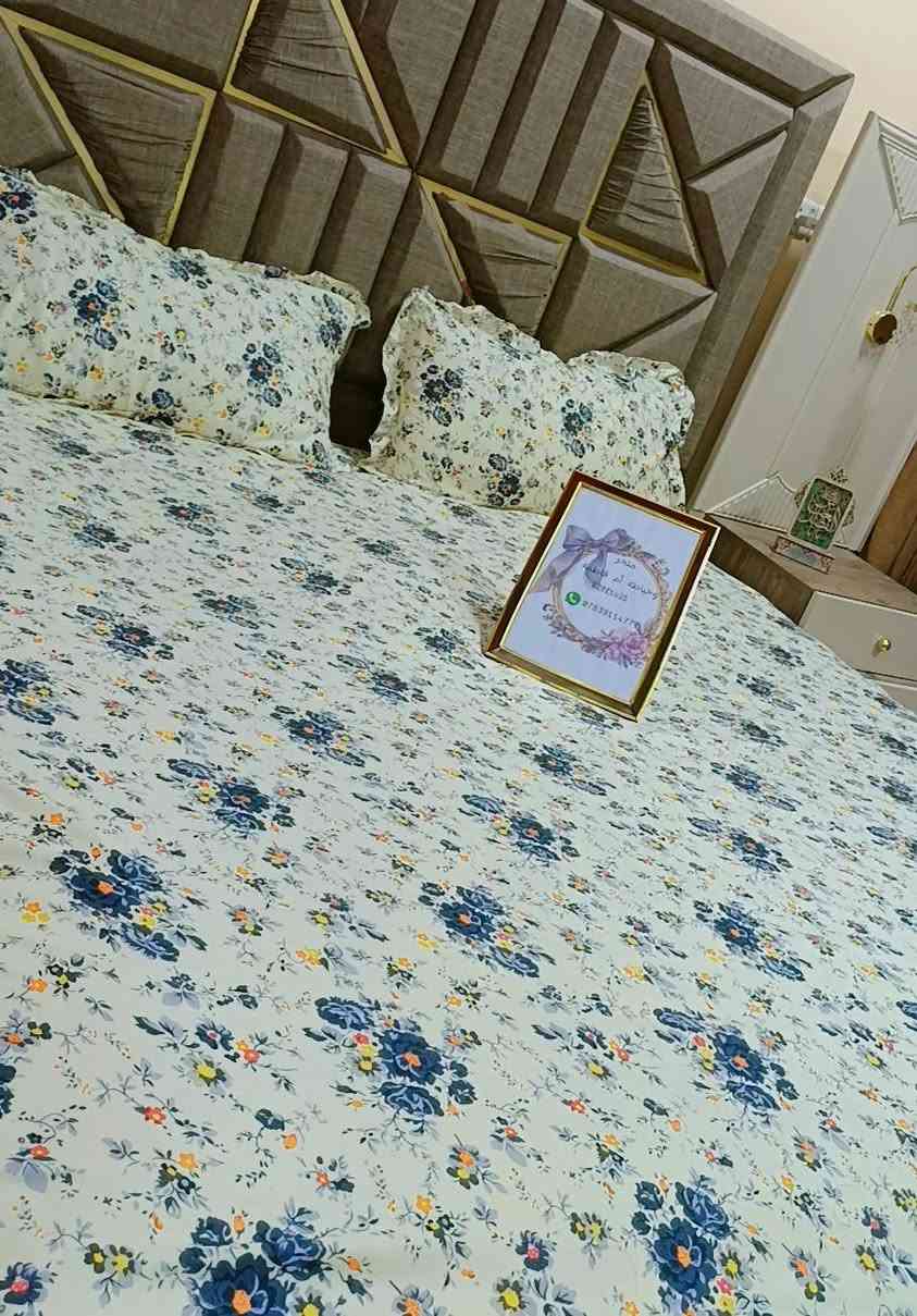 فرشه نفرين حسب الطلب بالاسعار مناسبة 😍🧡 كل عليكم راسلوني وتدللون حبايبي 😍🧡


**إذا كنت صاحب هذا الإعلان وتريد حذفه لأي سبب، رجاءا أرسل رسالة إلى الدعم الفني**