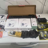 جدد • شغالات • مع التوصيل