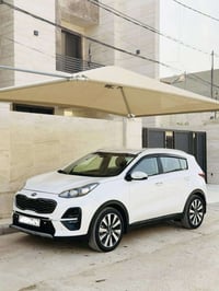 سبورتج • ٢٠١٩ • محرك ٢٠٠٠