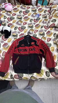 قميص هوندا • أصلي • قياس XL