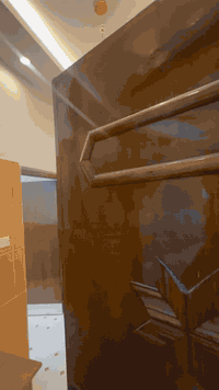 شي من أعمالنا الجميله 
تصميم والتنفيذ 
حسن لديكور 
***********
