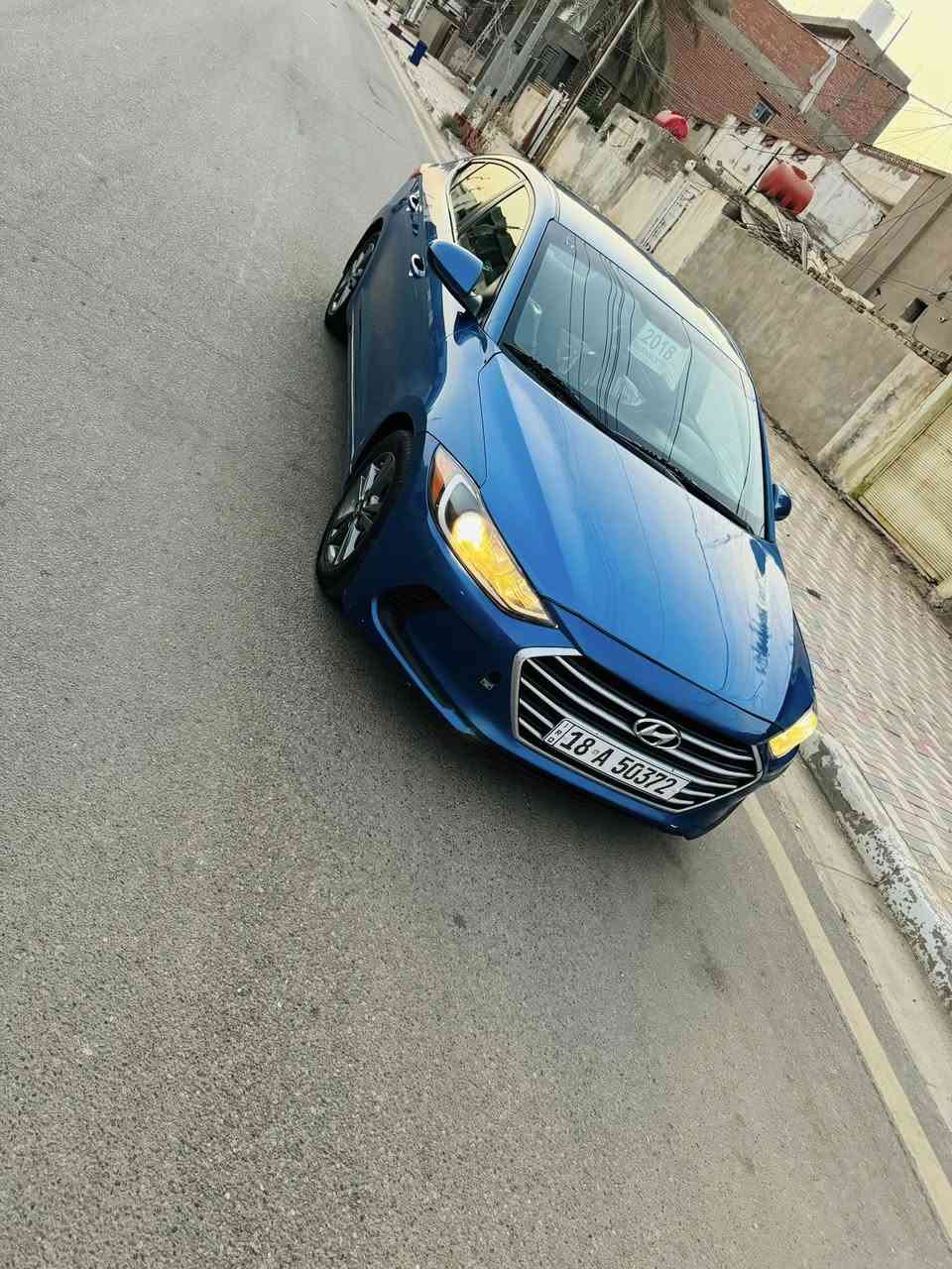 النتره موديل 2018سياره  كفاله بيه بس بنيد  تخم تاير مكينه حداديه كله زيرو مدوشمه   كاعيه وكشن  ماتصرف عليه الف دينار السعر 112 بيه مجال سنويه 27  لايت زنون  مكان السياره طوريج كربلاء ***********
