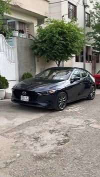 مازدا 3 • هاتشباك ٢٠٢٣ • محرك ٢.٥