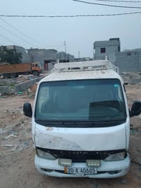 كيا حمل • سامسونك • كربلاء