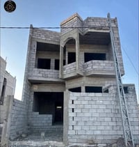 حي الملايين الثانية • ١٤٠م • ٤ غرف