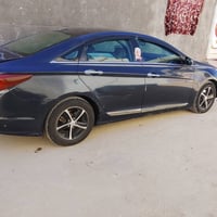 مكينه وكير • ٢٠١١ • وارد امريكي