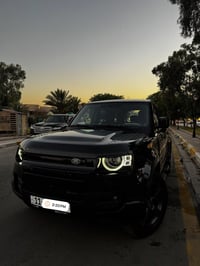 دفندر ٢٠٢٣ • ٤ سلندر • داخل الضمان
