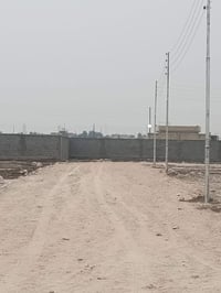 قطع اراضي • سند ٢٥ • شارع السفينه