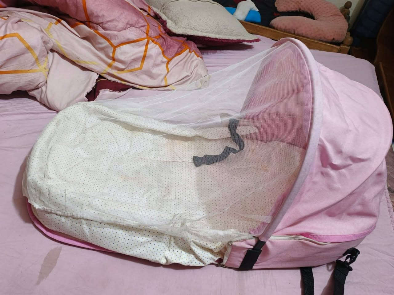 للبيع السعر خاص المكان حله شارع 80مال كربلاء بجهت حي لامام بلخدمي التواصل خاص


**إذا كنت صاحب هذا الإعلان وتريد حذفه لأي سبب، رجاءا أرسل رسالة إلى الدعم الفني**