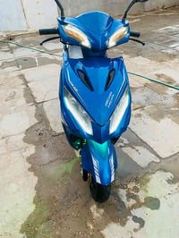 دراجه للبيع جامبو نضيفه كلش شوفت عينك السعر  التصال ع الرقم 0780755416...