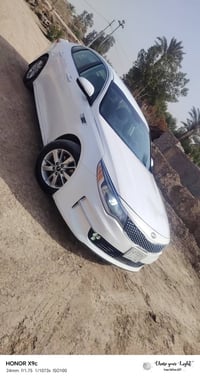 اوبتما وارد امريكي • ٢٠١٨ • مكينة 2400